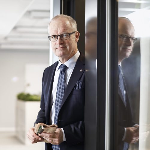Erik Stenfors
