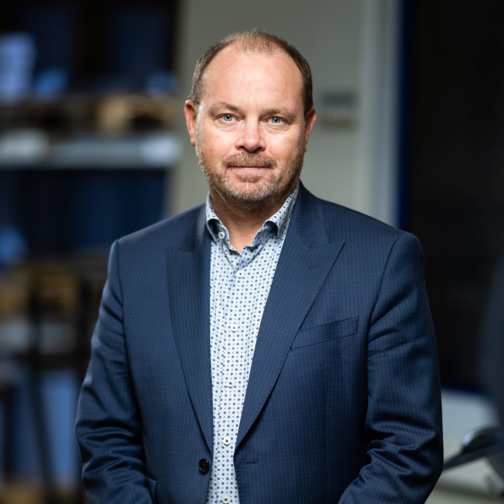 231003 Porträtt styrelse HanzaFoto: Fredrik Karlsson/SolstaFoto Lars Åkerblom