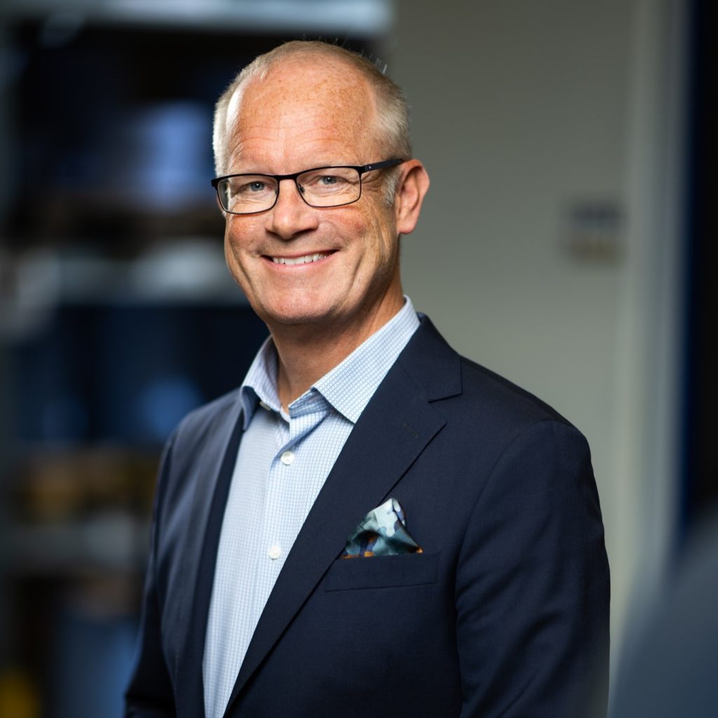 231003 Porträtt styrelse HanzaFoto: Fredrik Karlsson/SolstaFoto Erik Stenfors