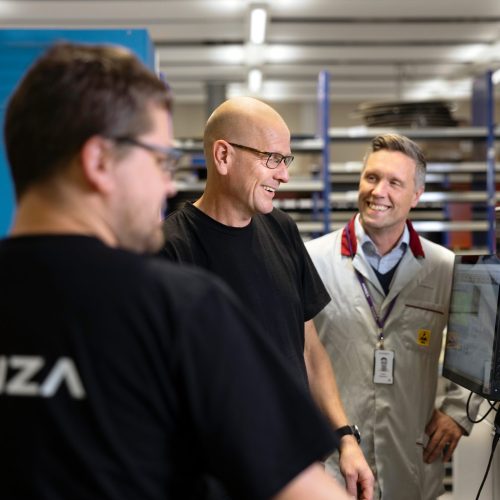 Hanza Årjäng -253 2