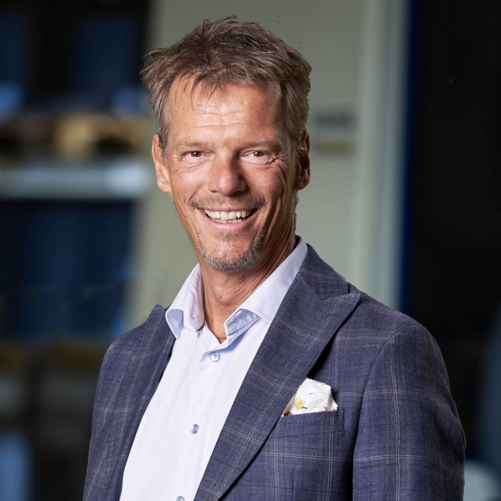 Mattias Lindhe